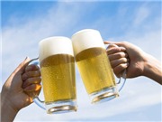 Bóng đá anh, ngoại hạng anh, lịch thi đấu euro 2012, Uống bia chai hại hơn bia hơi
